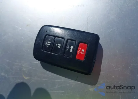 2013 Toyota Camry Hybrid Xle из США, поврежденный, VIN 4T1BD1FK5DU076352